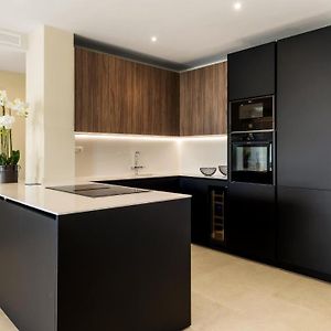 Frontline Luxury 10 Mins From Puerto Banus Rdr303